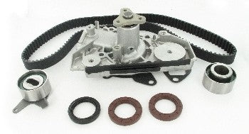 SKF Engine Timing Belt Kit with Water Pump TBK318WP