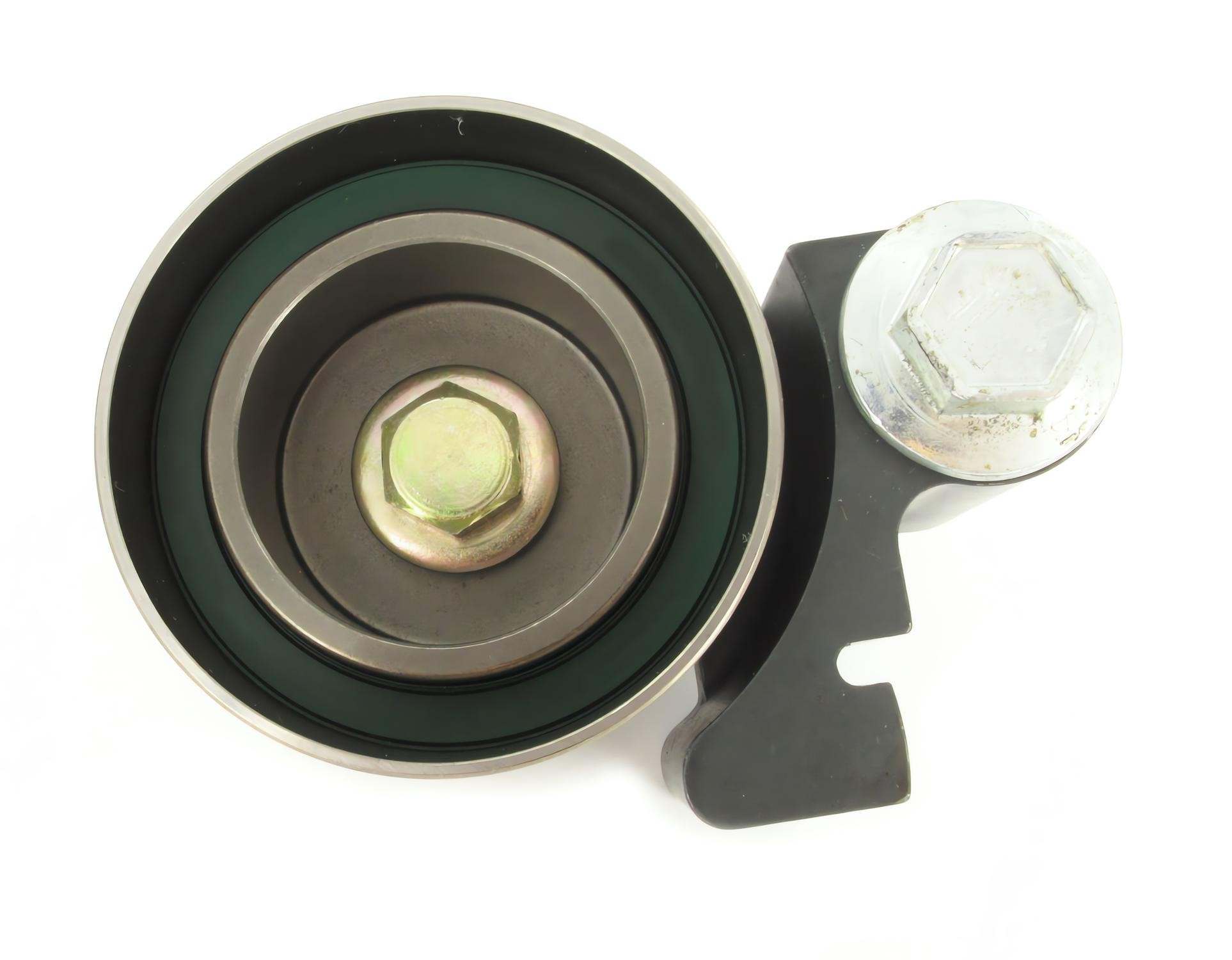 SKF Engine Timing Belt Tensioner TBT51009