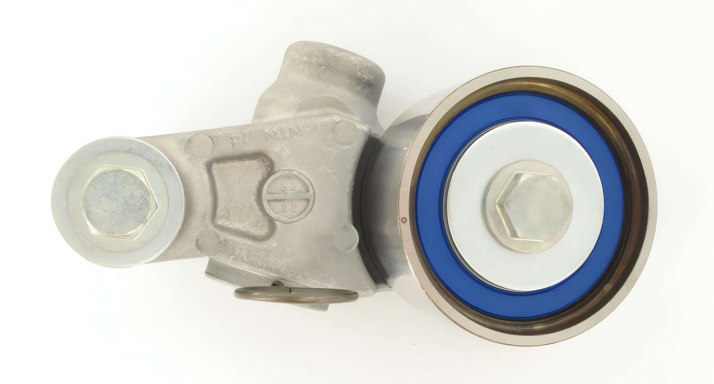 SKF Engine Timing Belt Tensioner TBT78005