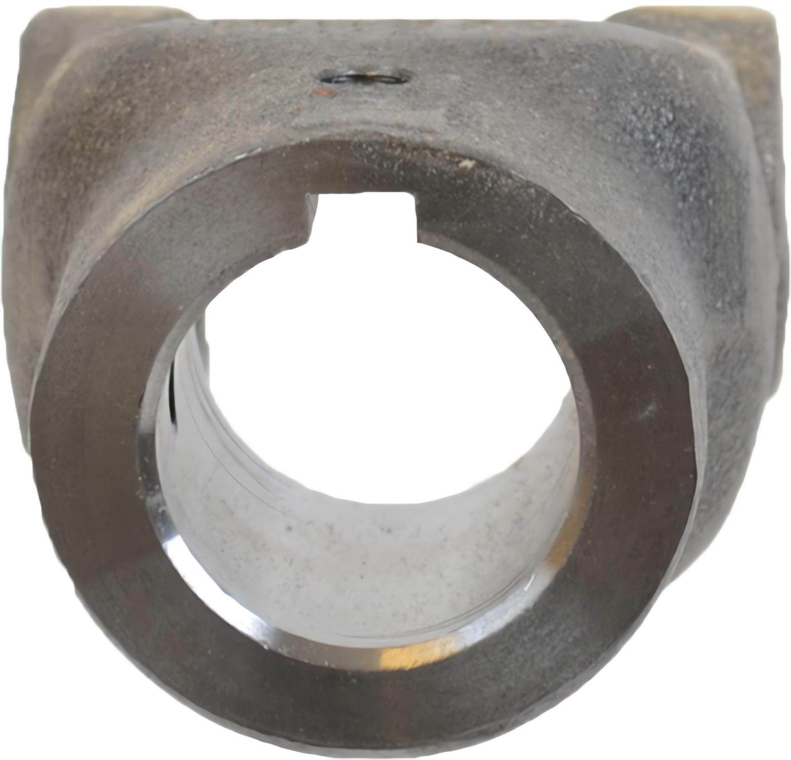SKF Double Cardan CV Flange Yoke UJ1313