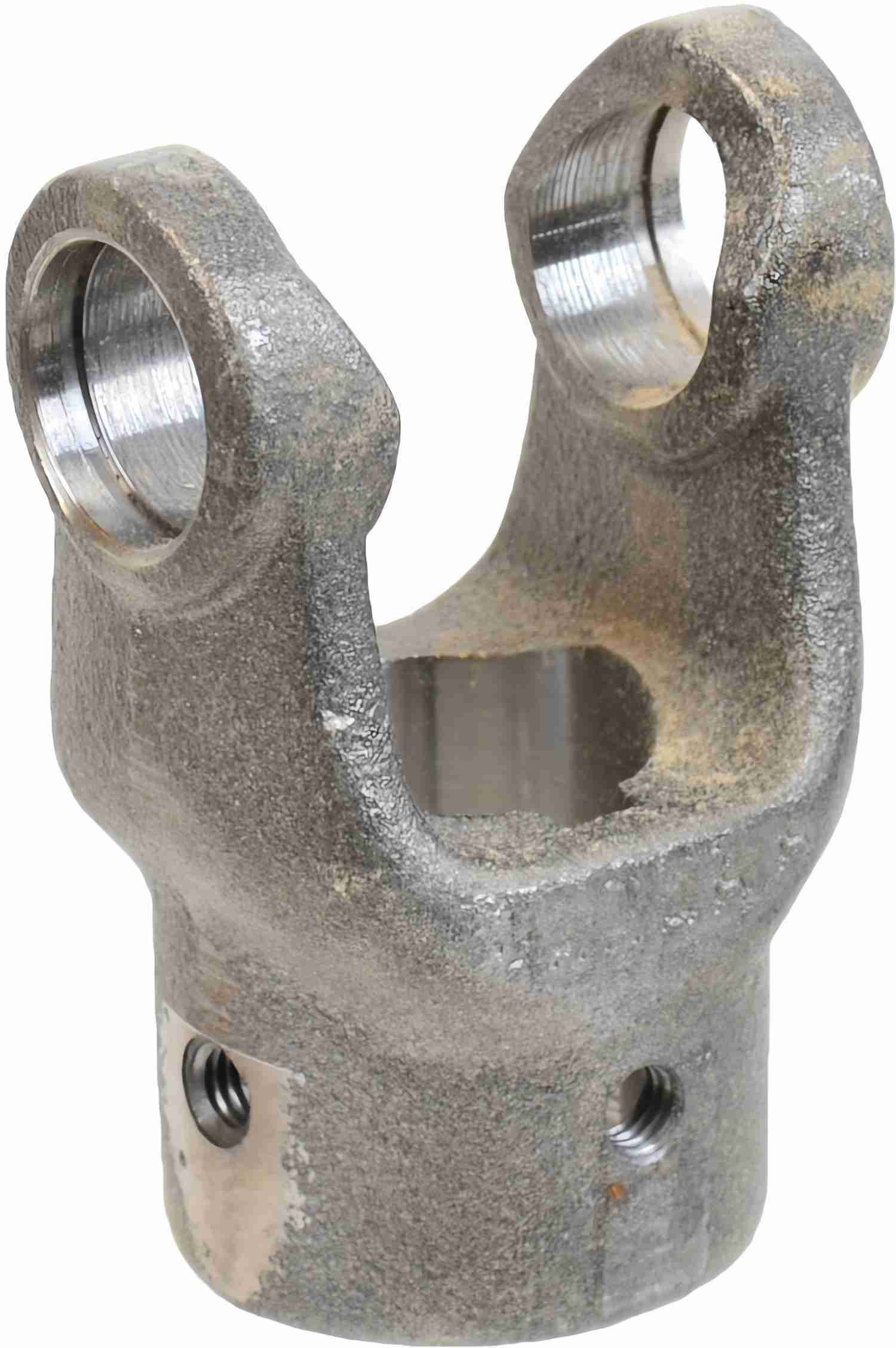 SKF Double Cardan CV Flange Yoke UJ1313