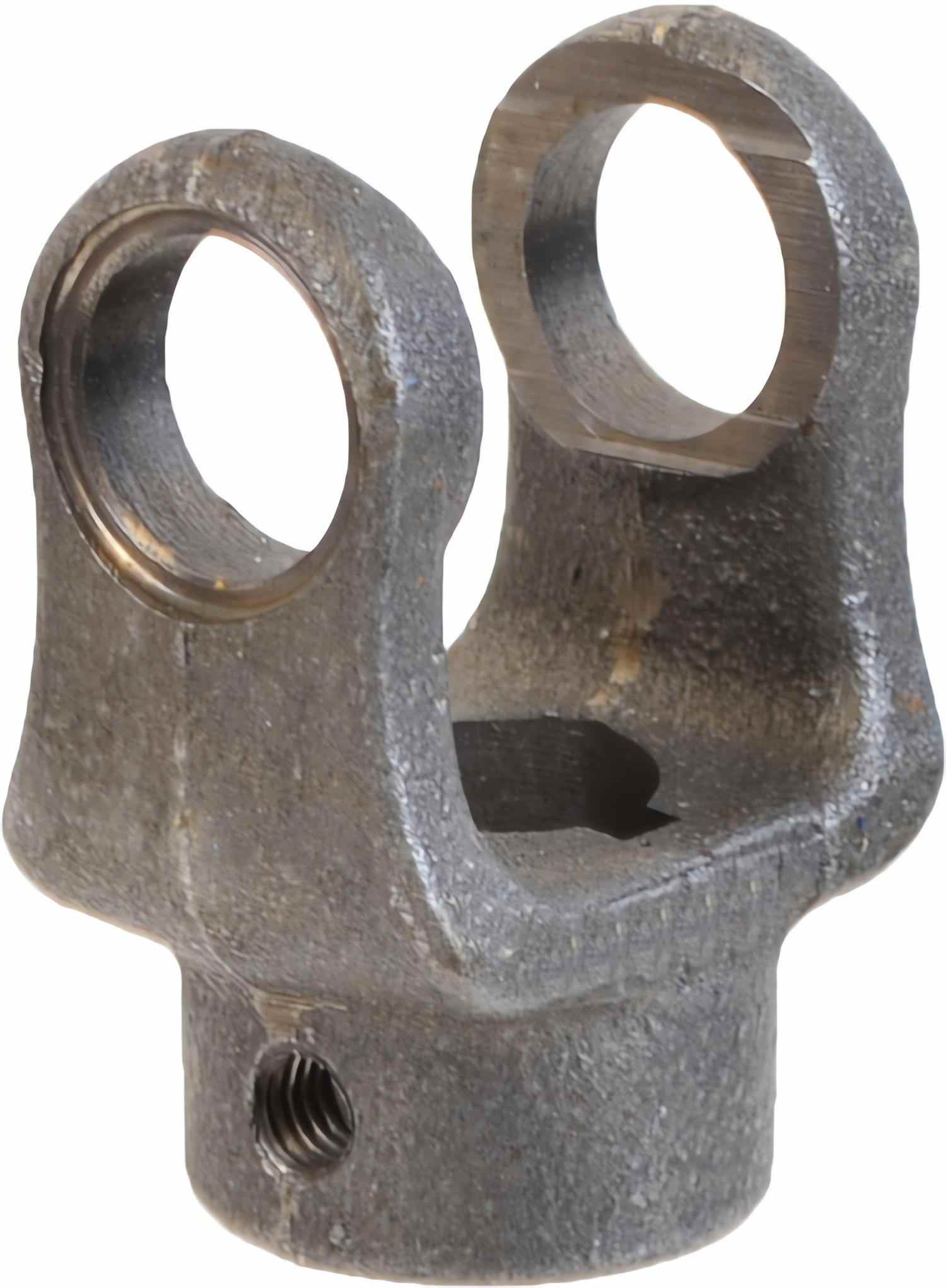 SKF Double Cardan CV Flange Yoke UJ1521