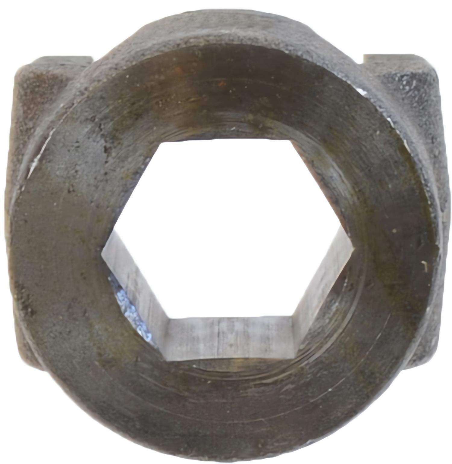 SKF Double Cardan CV Flange Yoke UJ1540