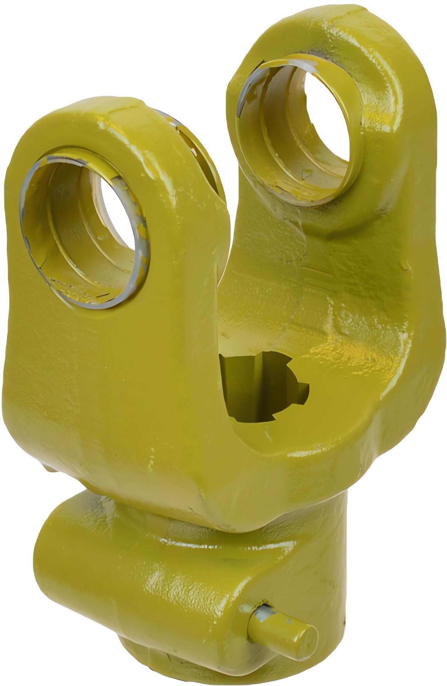 SKF Power Take Off (PTO) Quick Disconnect Yoke UJ1610