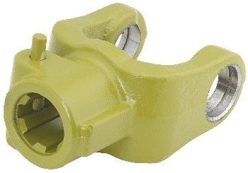 SKF Power Take Off (PTO) Quick Disconnect Yoke UJ1610