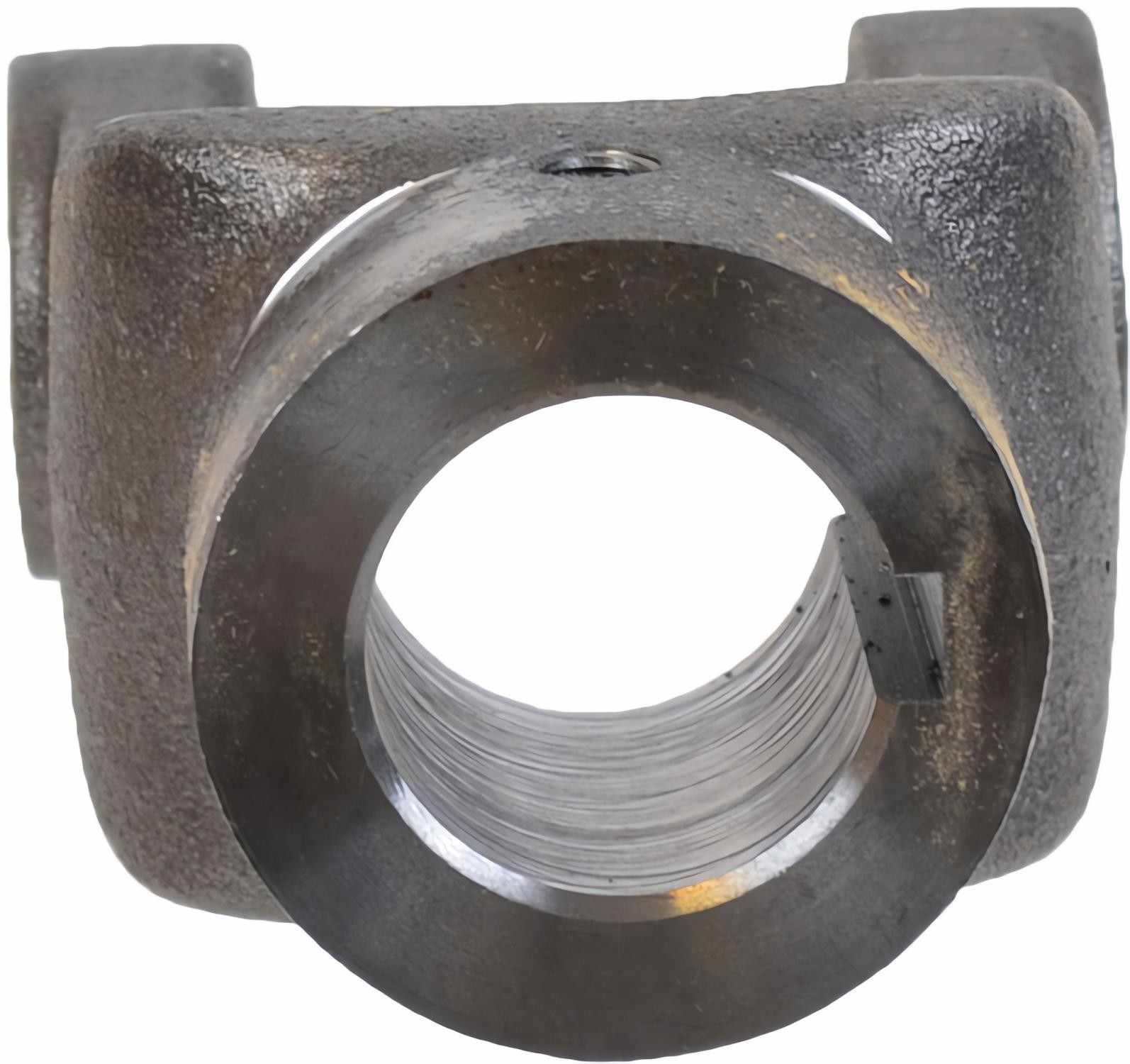 SKF Double Cardan CV Flange Yoke UJ1812
