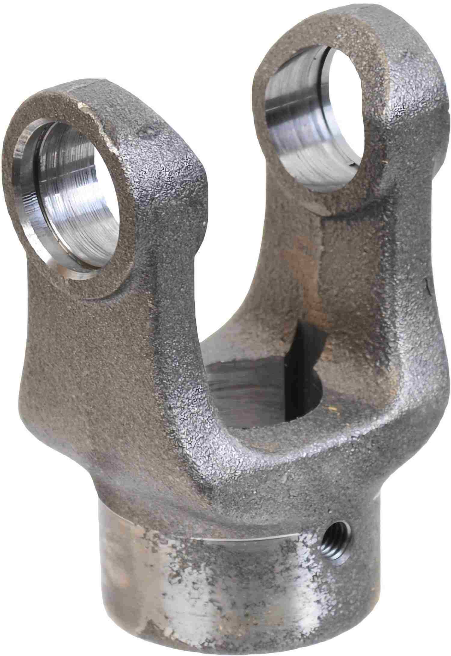 SKF Double Cardan CV Flange Yoke UJ1812