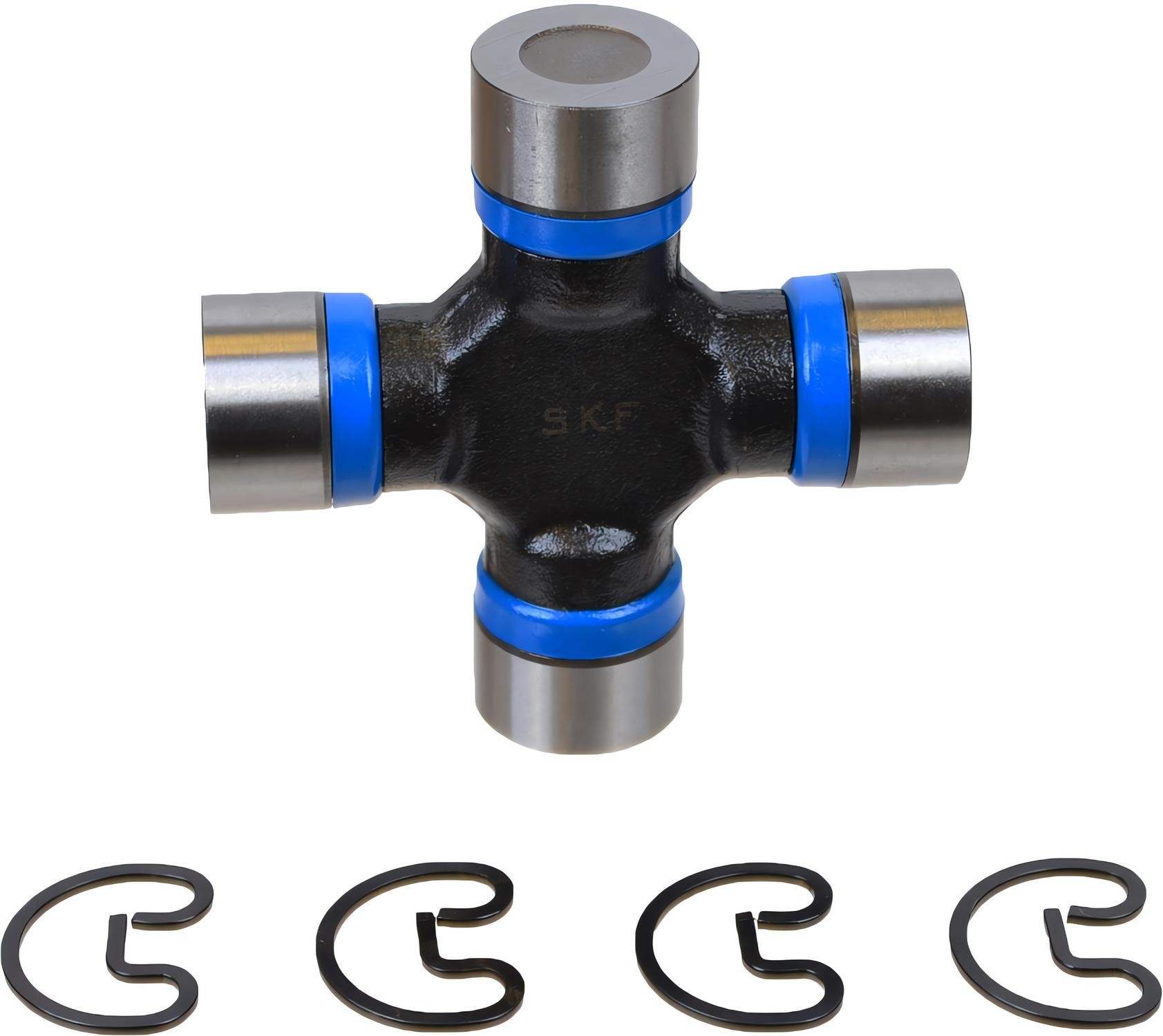SKF Universal Joint UJ254