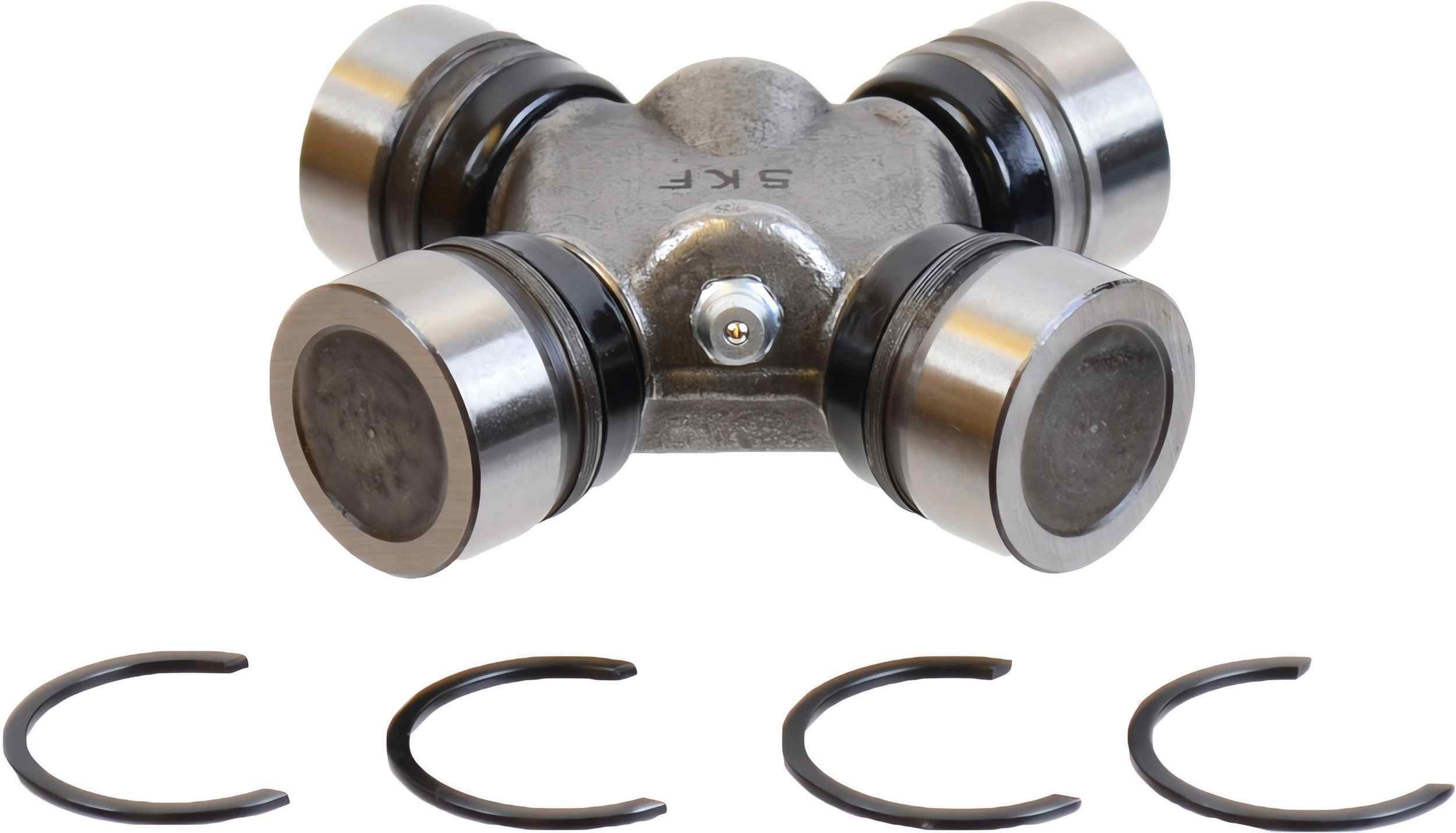 SKF Universal Joint UJ316