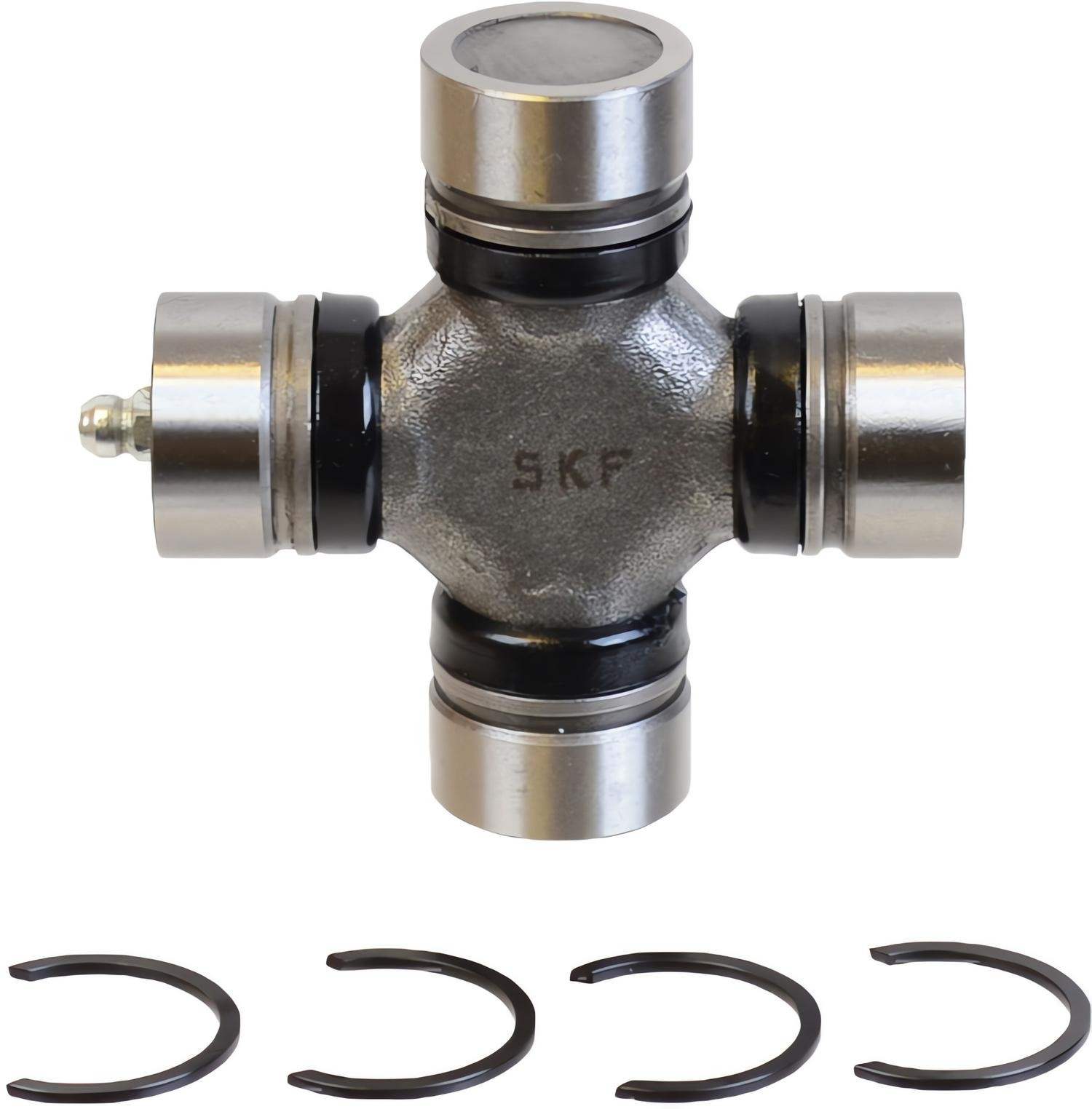 SKF Universal Joint UJ317