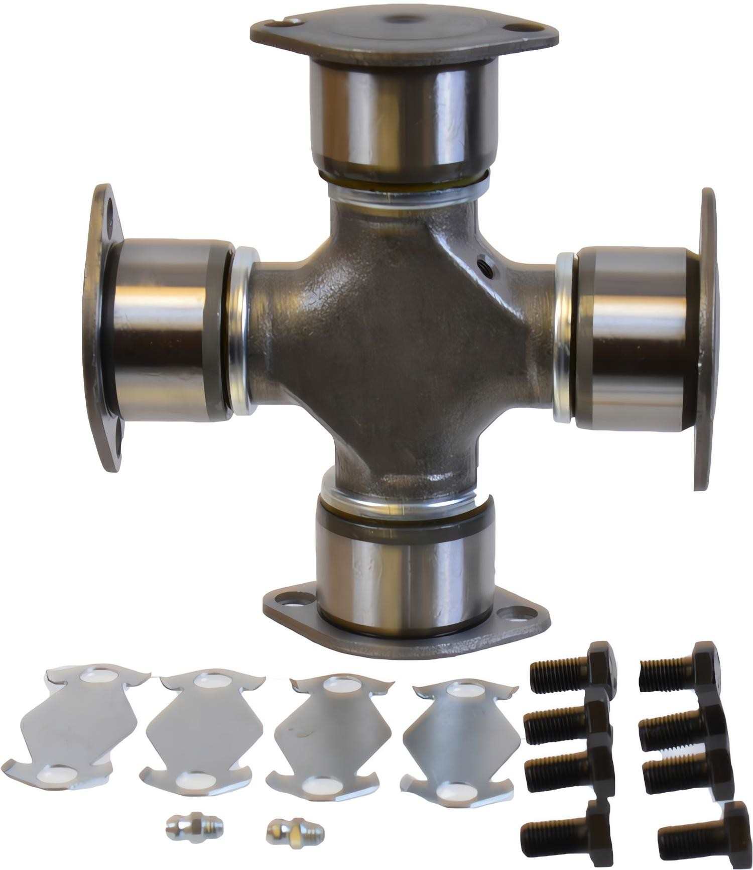 SKF Universal Joint UJ334