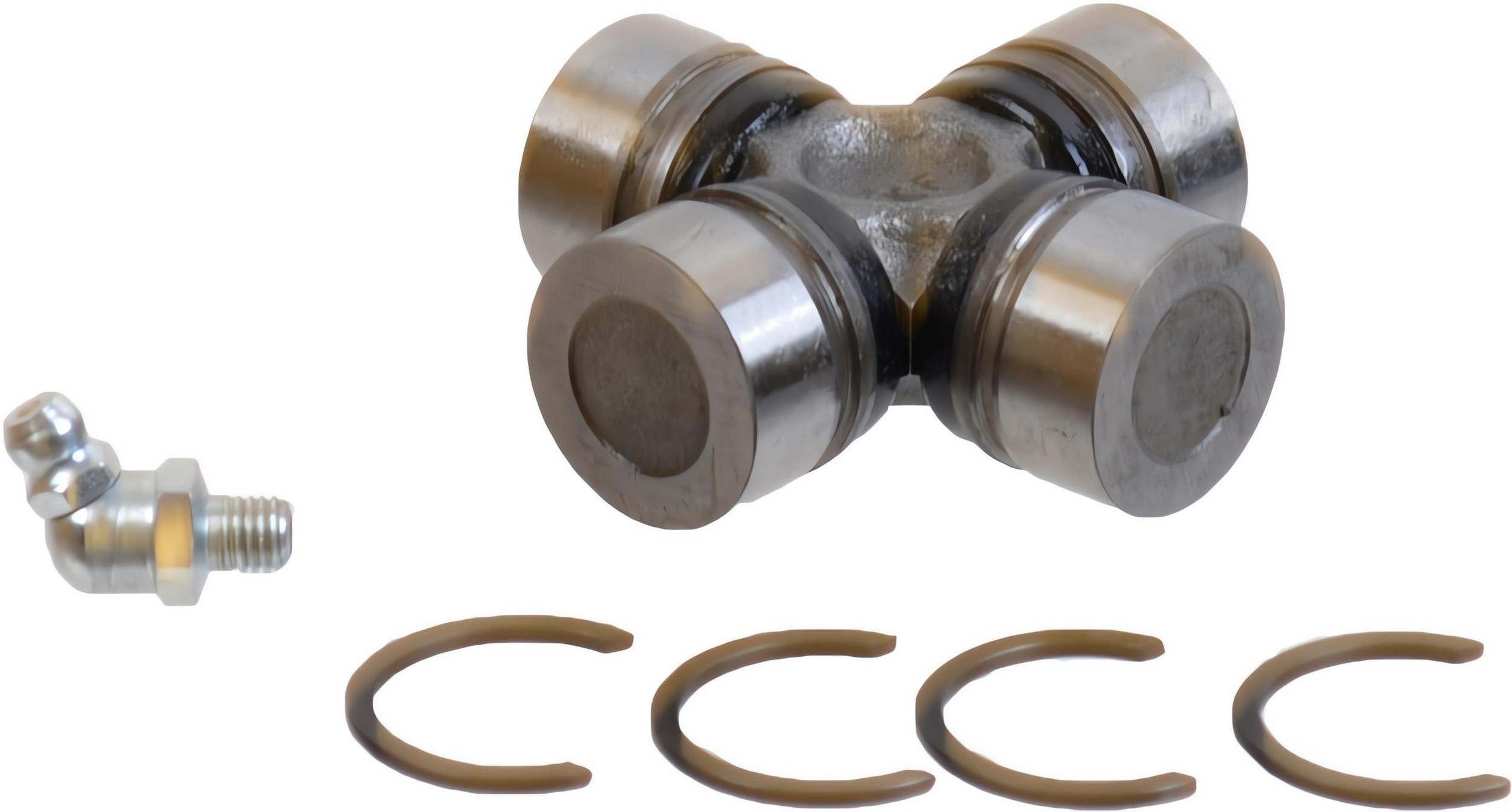 SKF Universal Joint UJ338