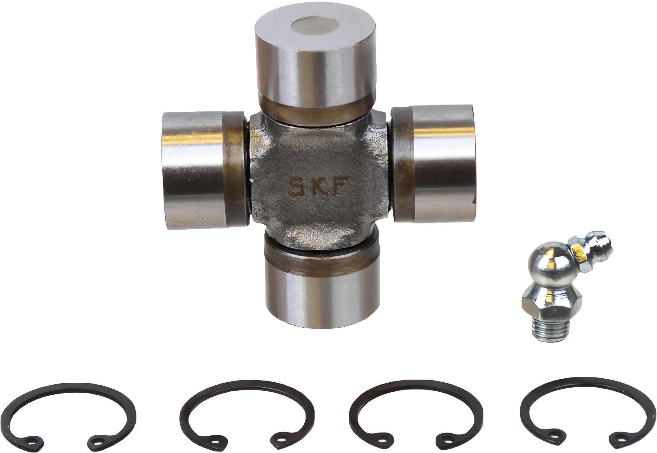 SKF Universal Joint UJ341AG