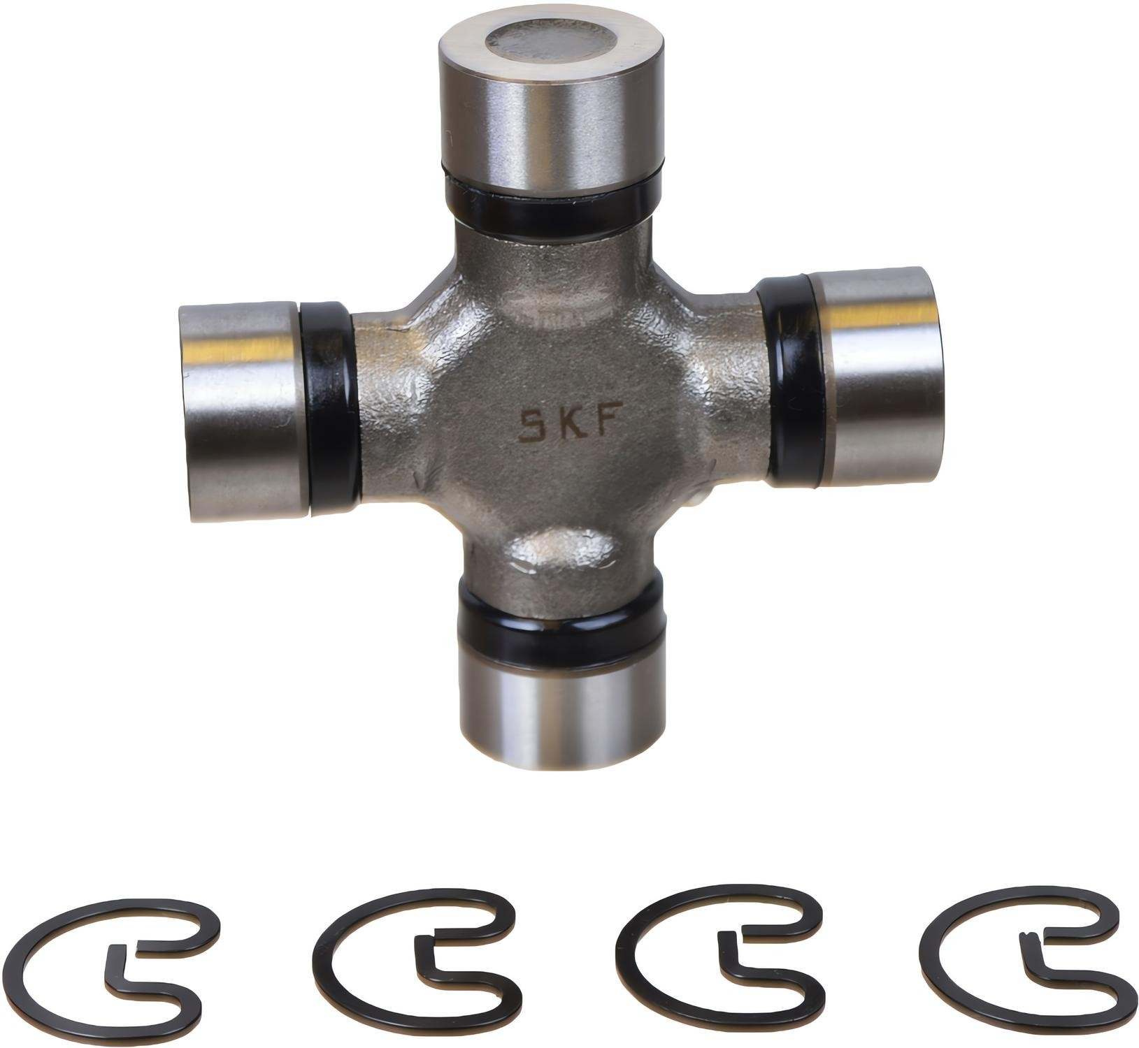 SKF Universal Joint UJ345