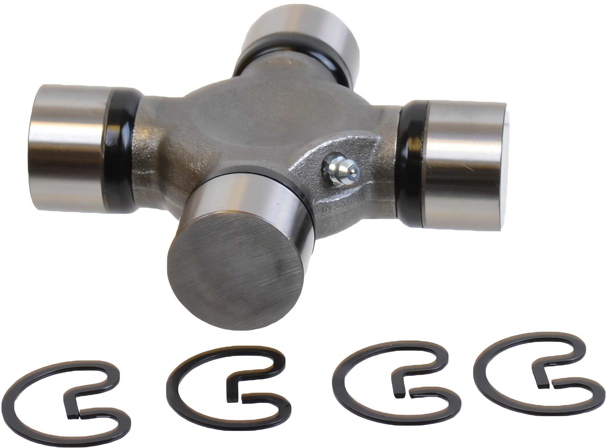 SKF Universal Joint UJ358A