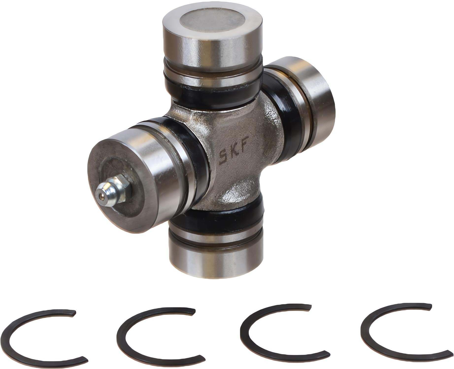 SKF Universal Joint UJ386