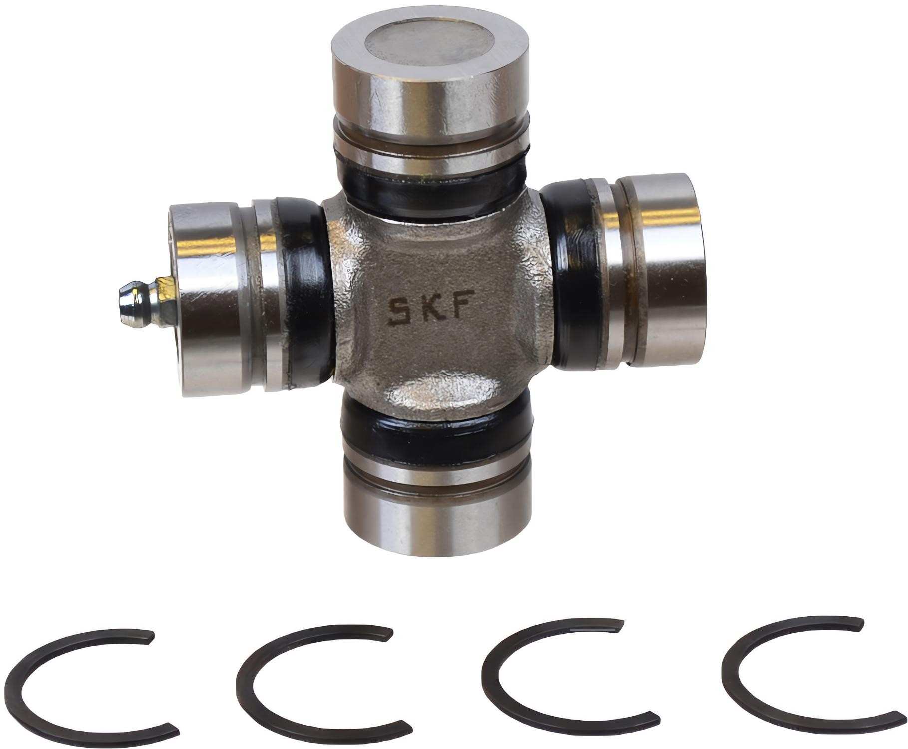 SKF Universal Joint UJ386