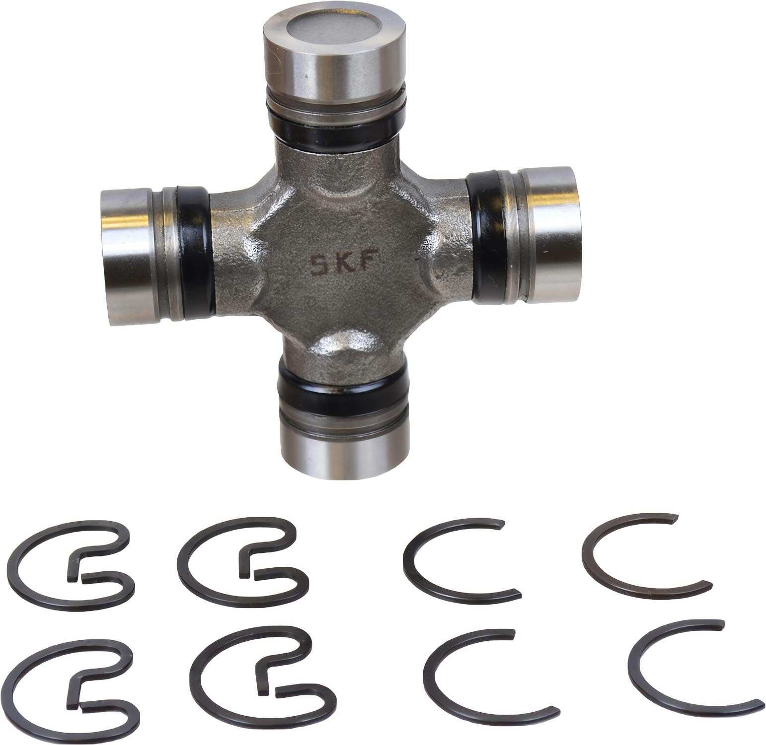 SKF Universal Joint UJ433