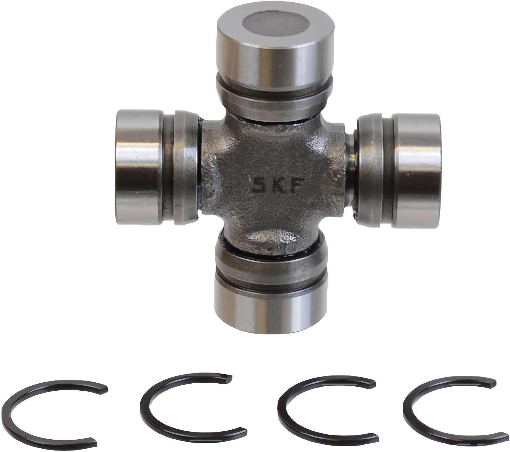 SKF Universal Joint UJ446