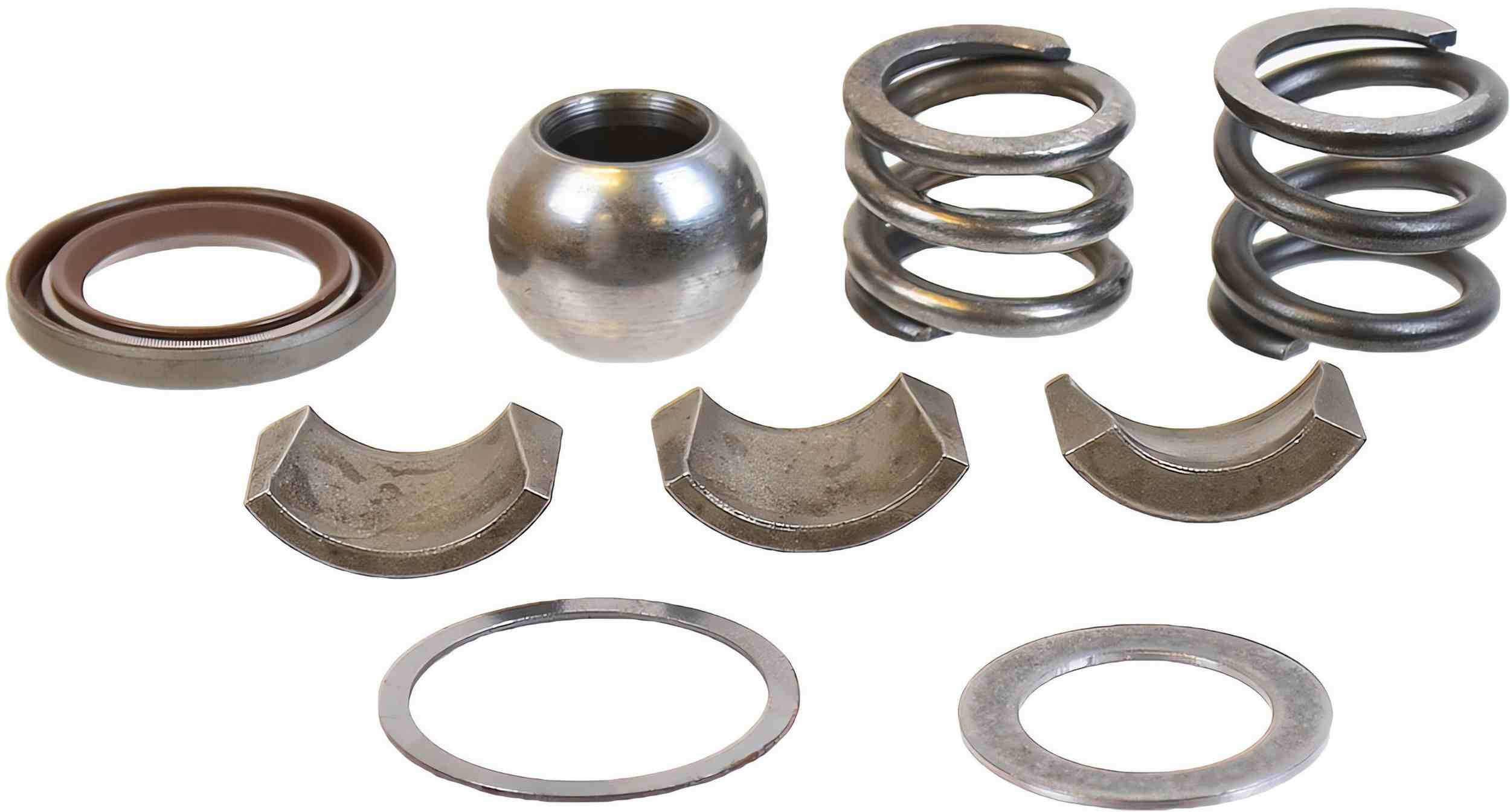 SKF Double Cardan CV Ball Seat Repair Kit UJ606