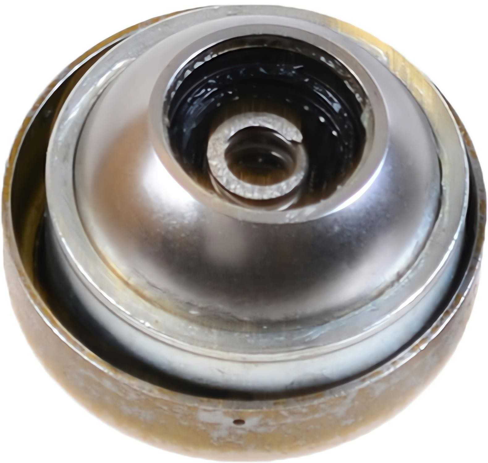 SKF Double Cardan CV Ball Seat Repair Kit UJ612