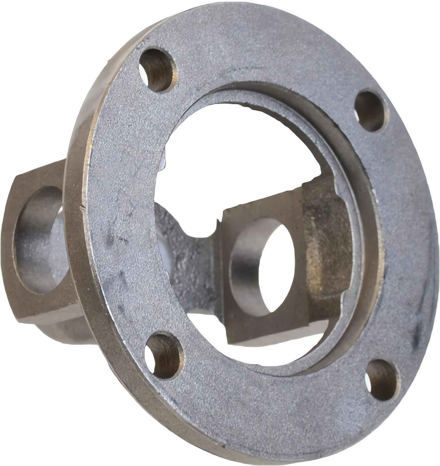 SKF Double Cardan CV Flange Yoke UJ626