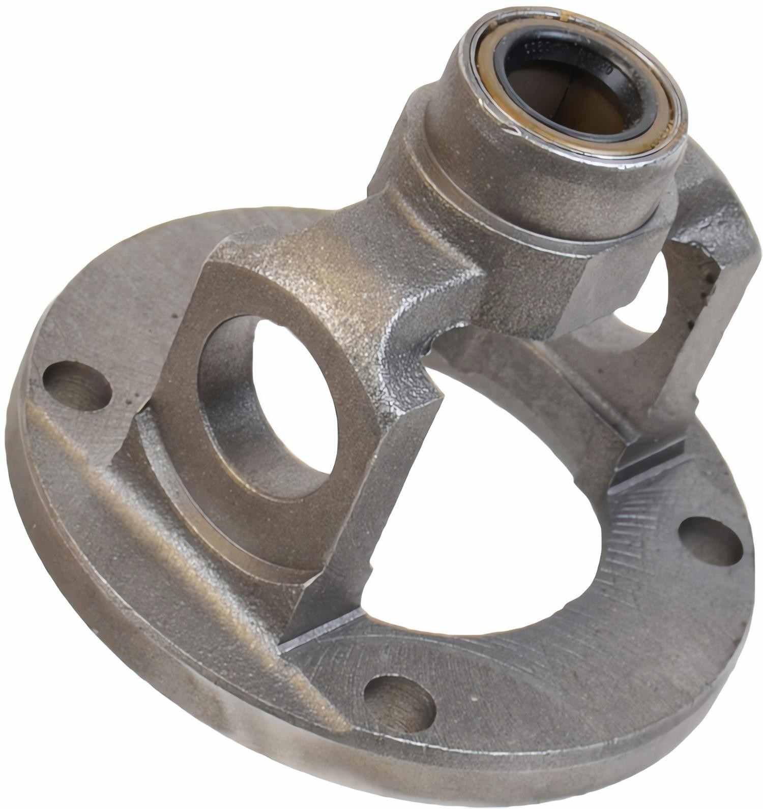 SKF Double Cardan CV Flange Yoke UJ626