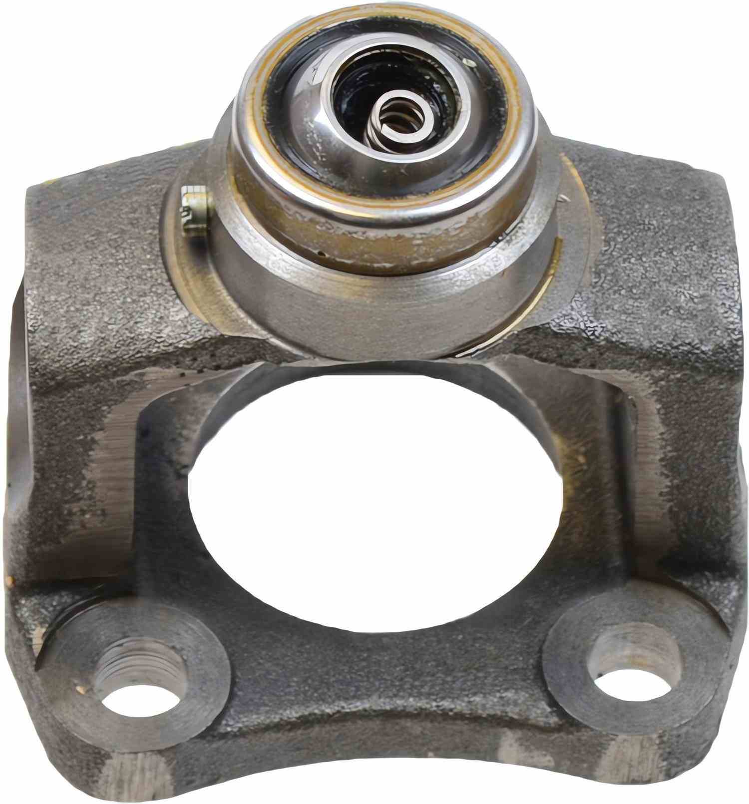 SKF Double Cardan CV Flange Yoke UJ627