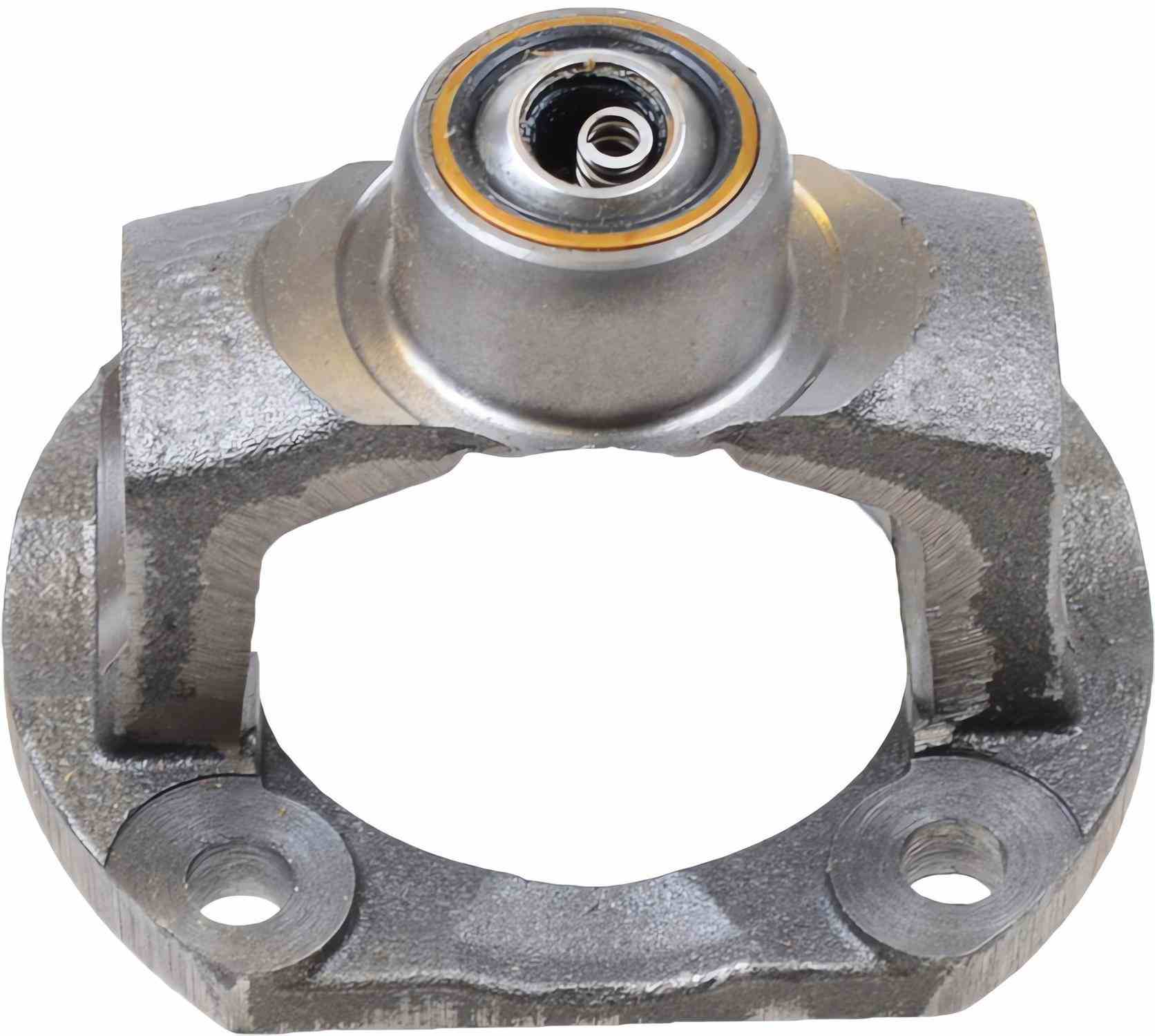 SKF Double Cardan CV Flange Yoke UJ628C