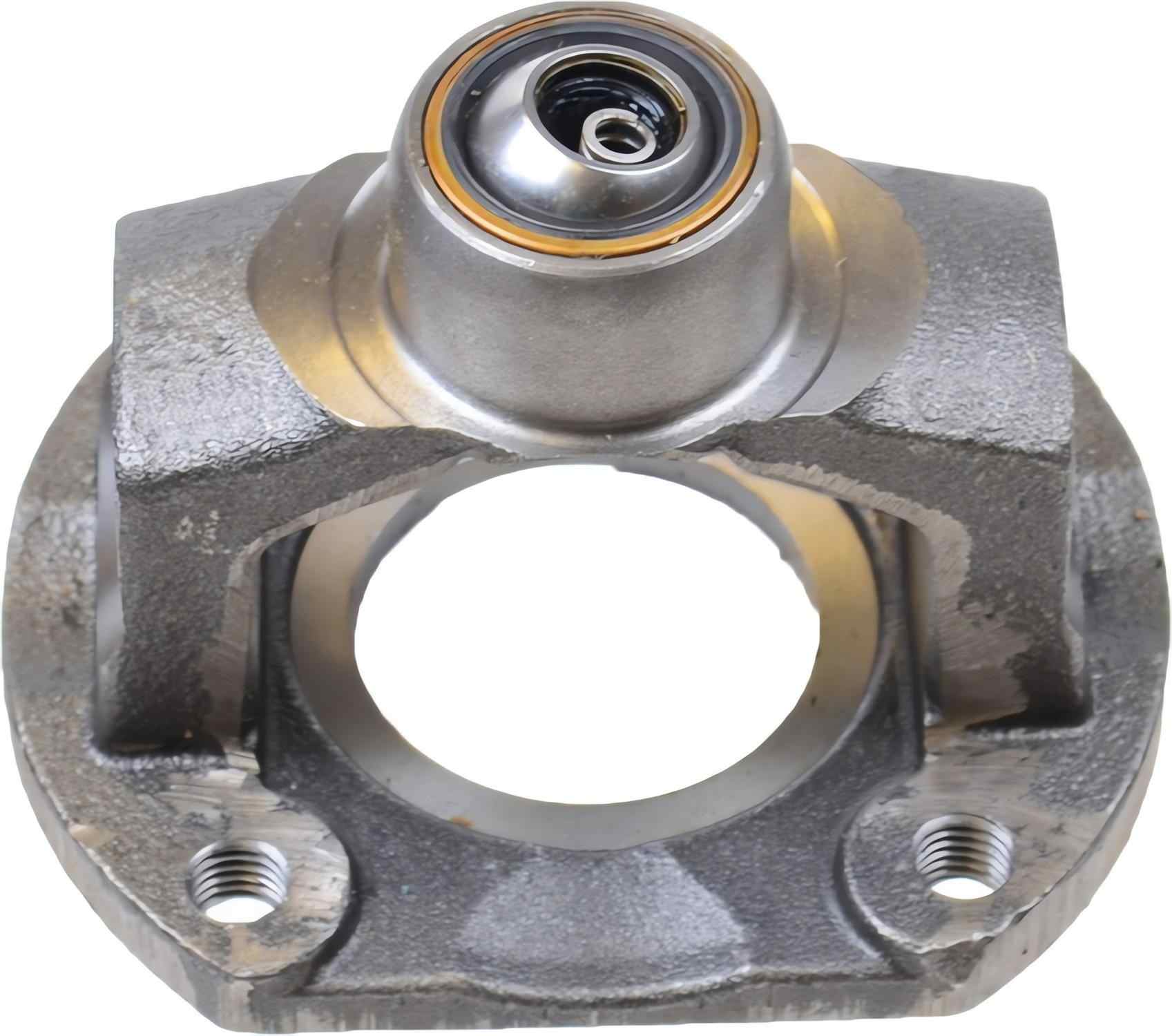 SKF Double Cardan CV Flange Yoke UJ628F
