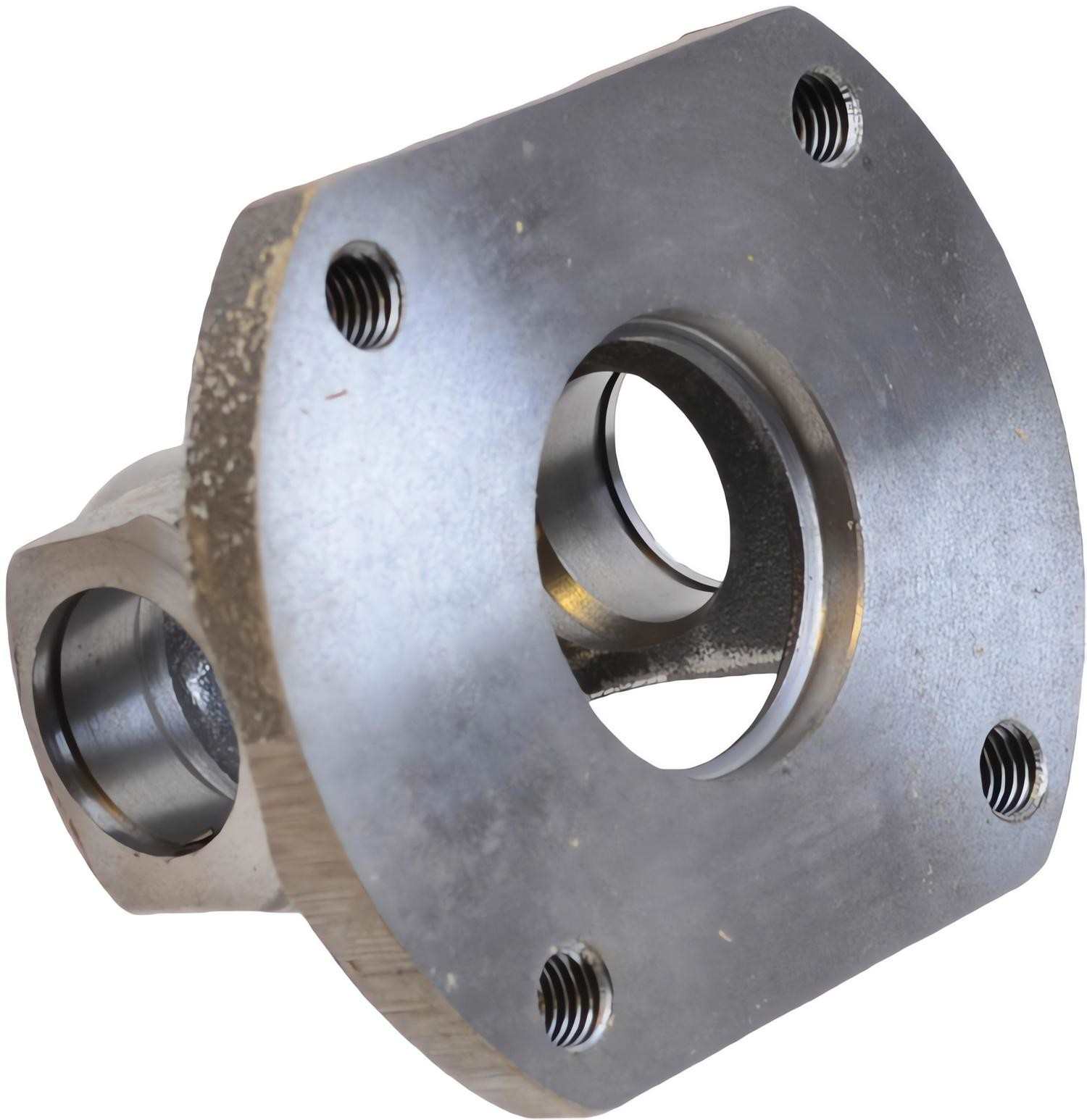 SKF Double Cardan CV Flange Yoke UJ630F