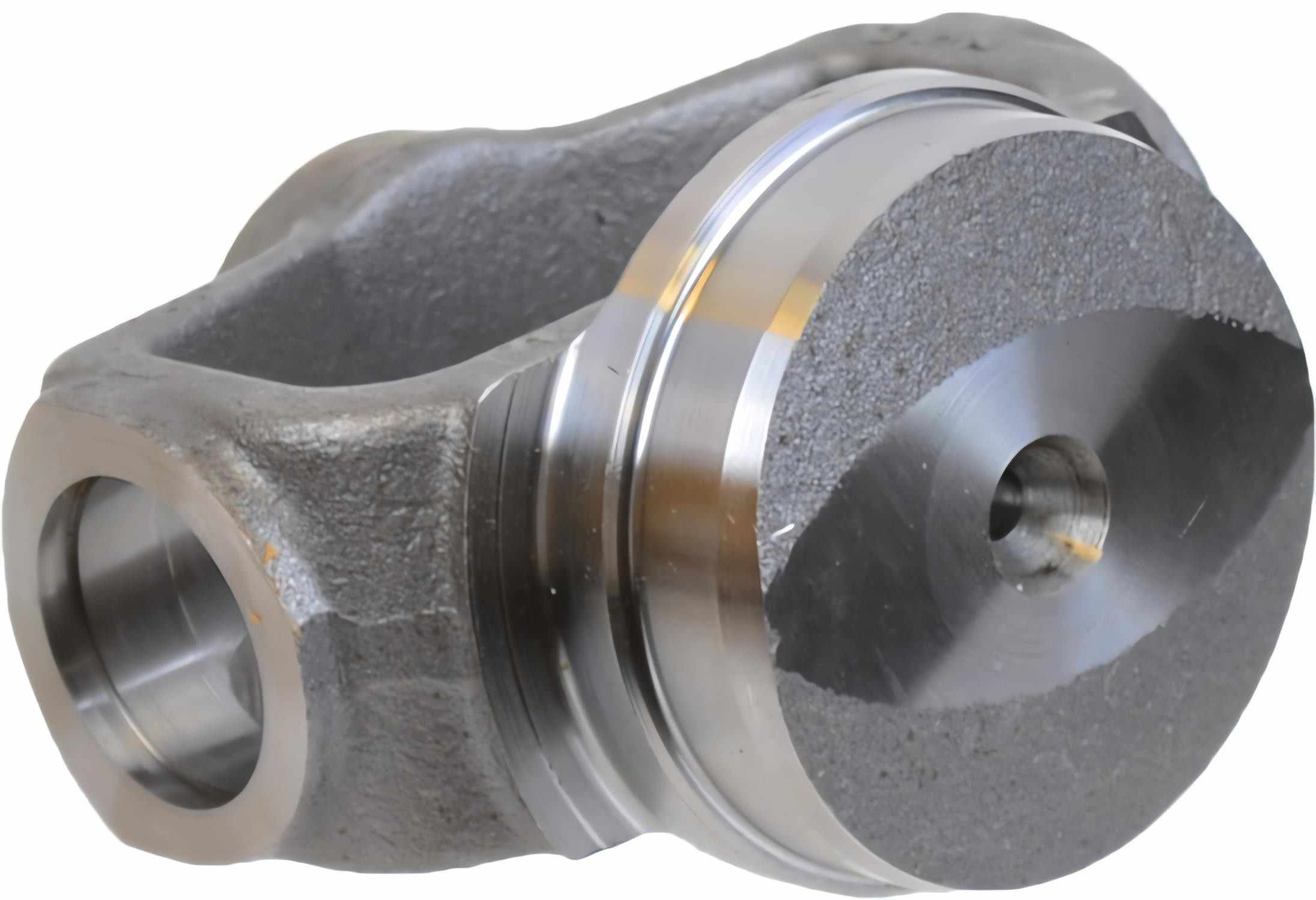 SKF Double Cardan CV Weld Yoke UJ638