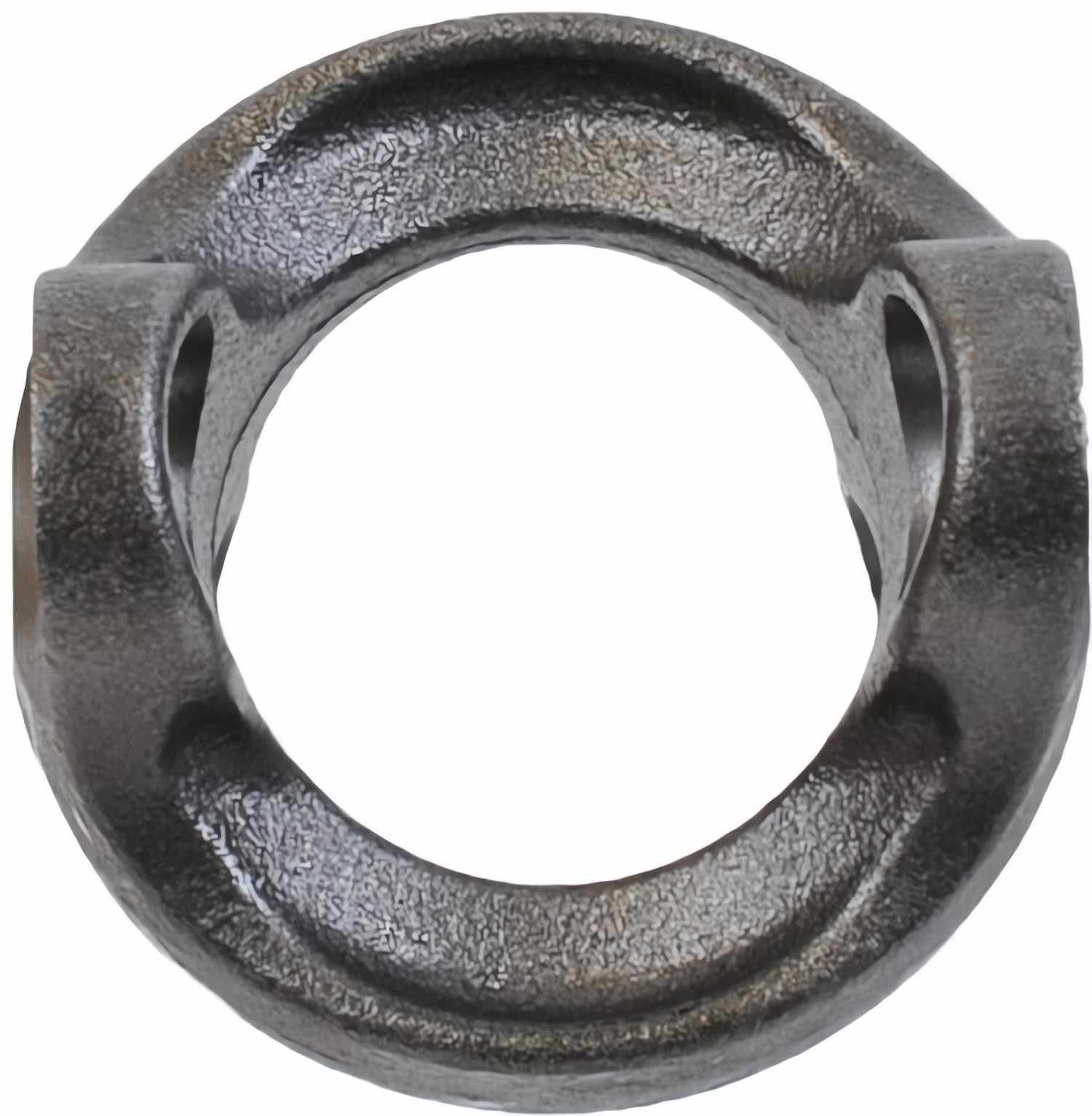 SKF Double Cardan CV H Yoke UJ647