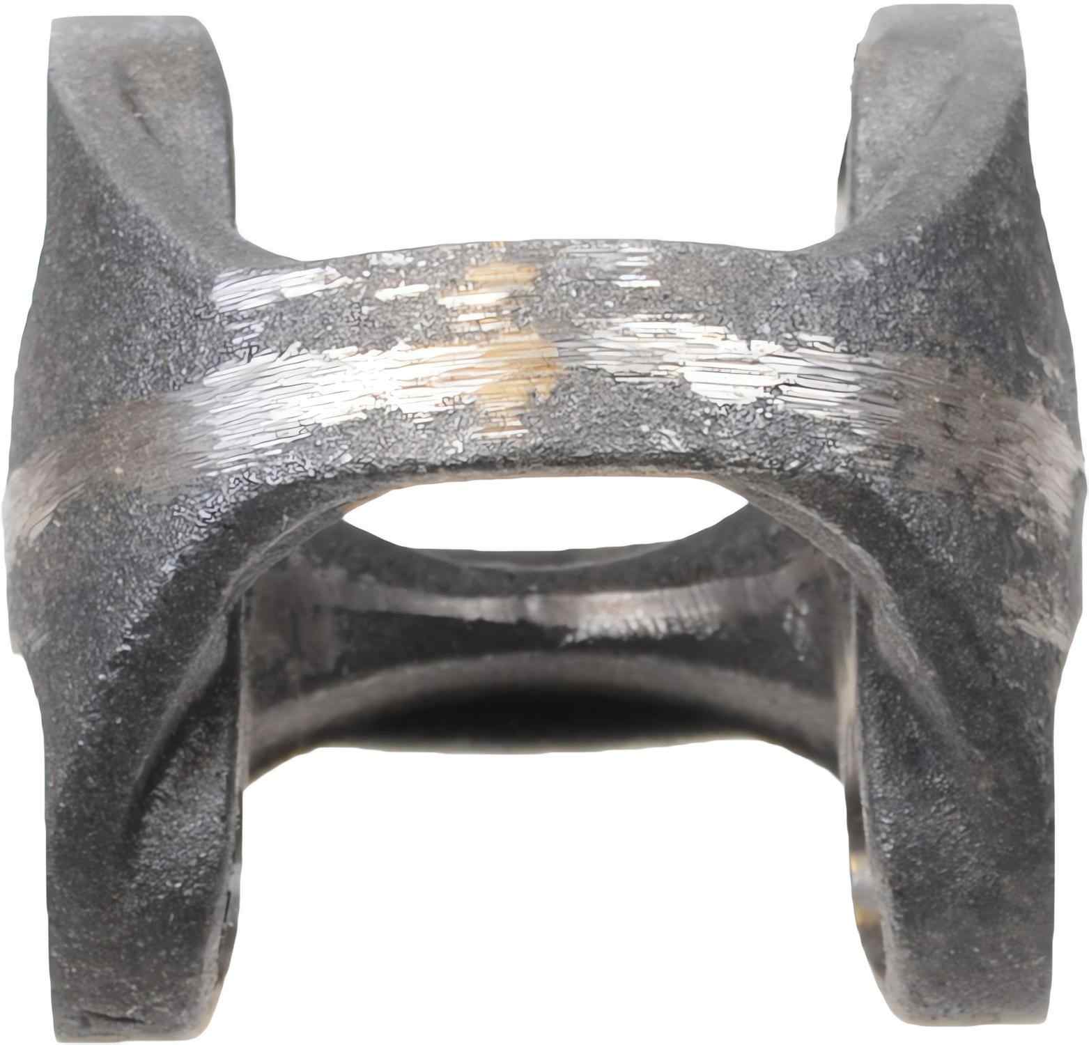 SKF Double Cardan CV H Yoke UJ648