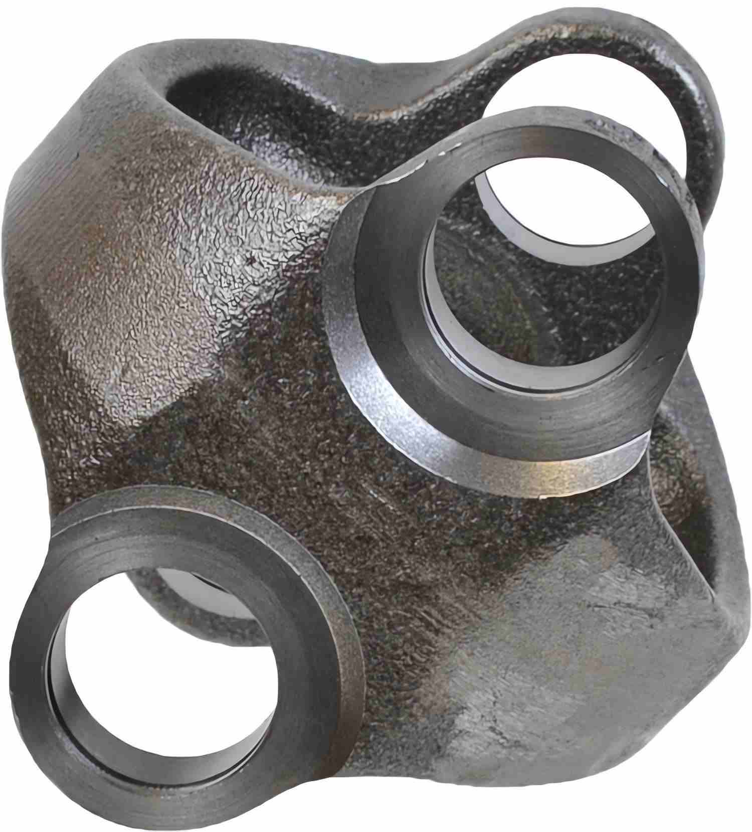 SKF Double Cardan CV H Yoke UJ650