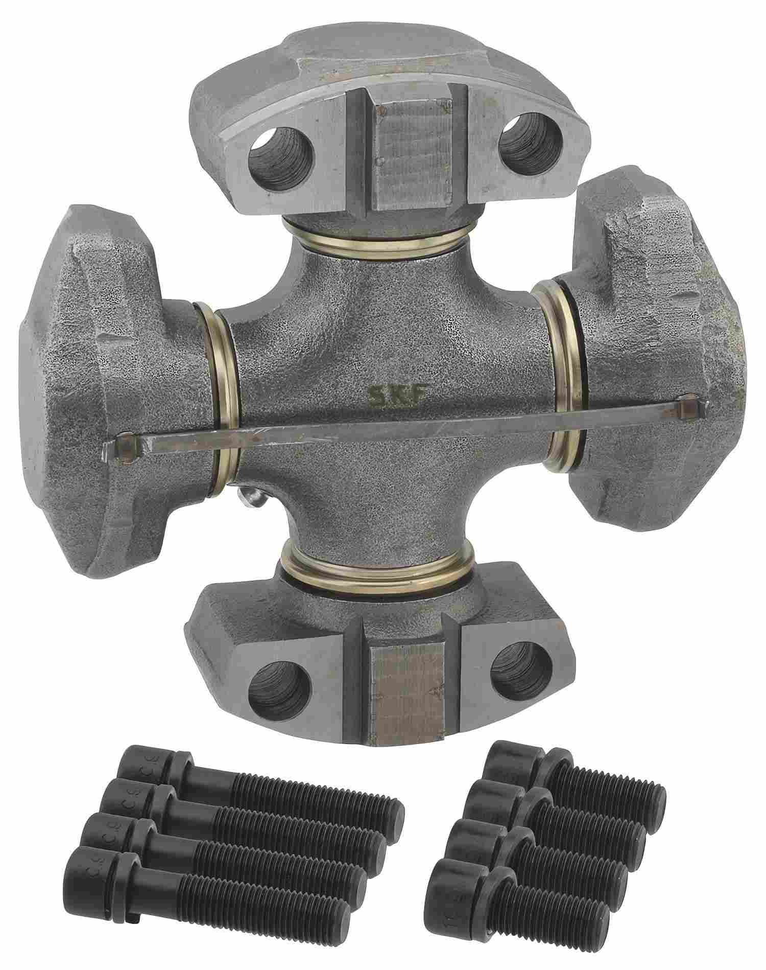 SKF Universal Joint UJ896