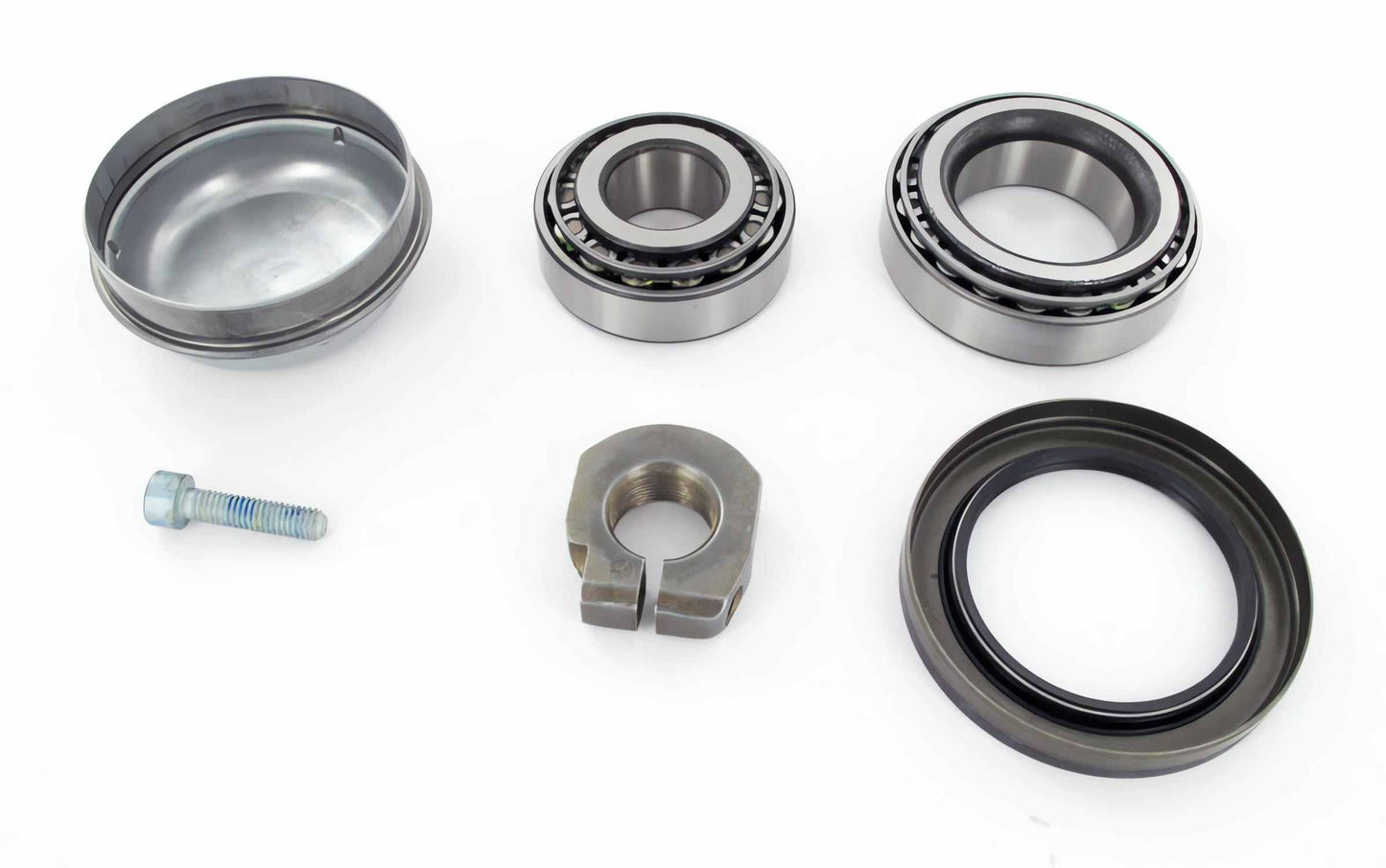 SKF VKBA6530VP
