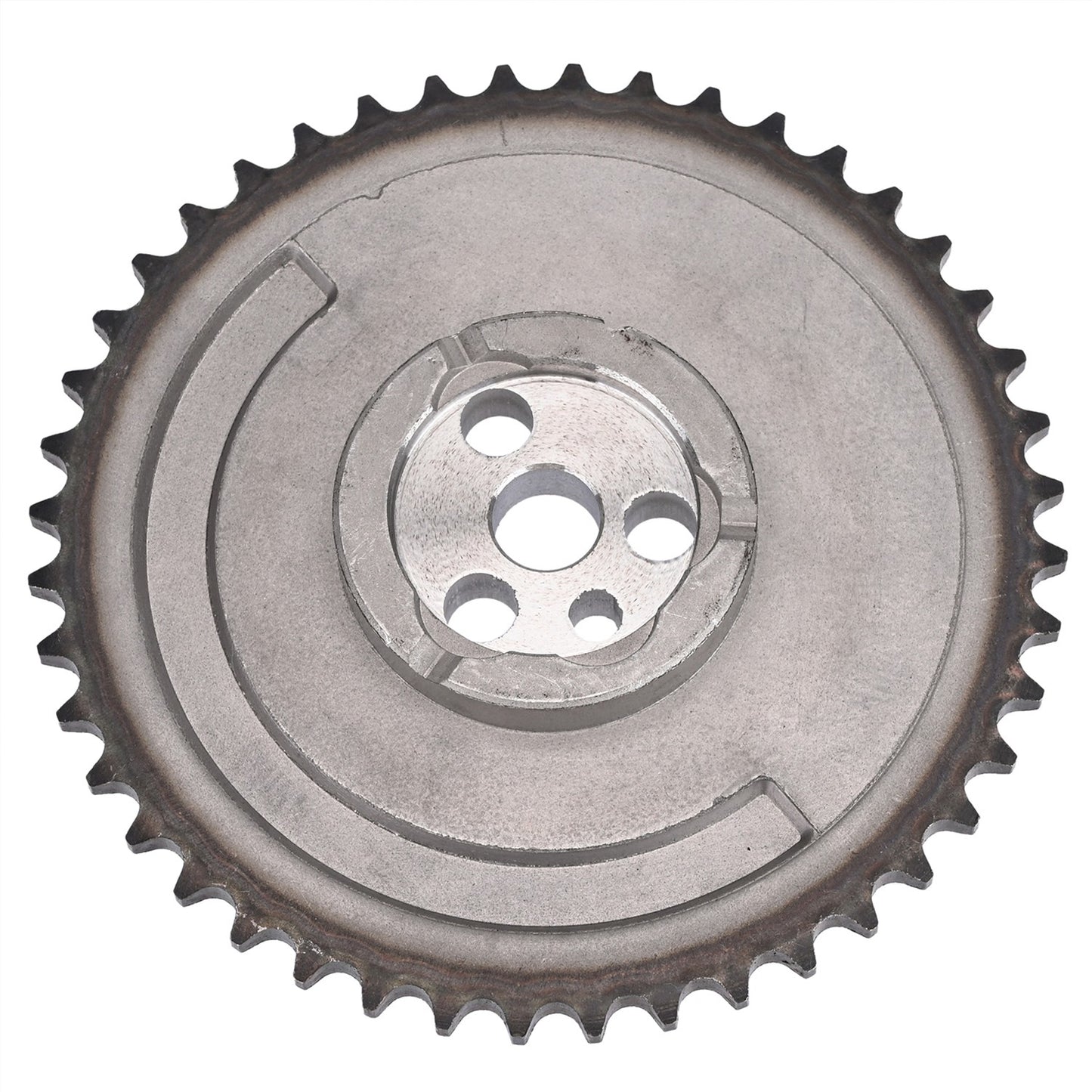 SKF Engine Timing Chain Kit VKML71009A image 3