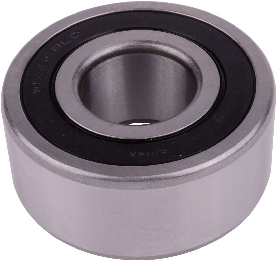 SKF Alternator Bearing W6306-2RSJ