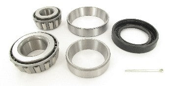 SKF Wheel Bearing and Seal Kit WKH006