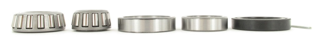 SKF Wheel Bearing and Seal Kit WKH006