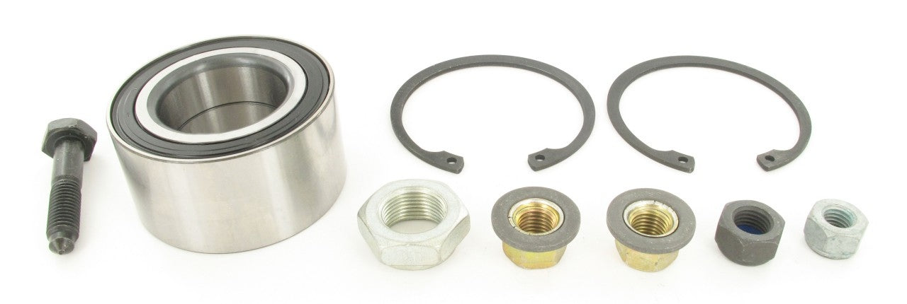 SKF Wheel Bearing Kit WKH1358