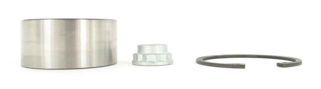 SKF Wheel Bearing Kit WKH3518