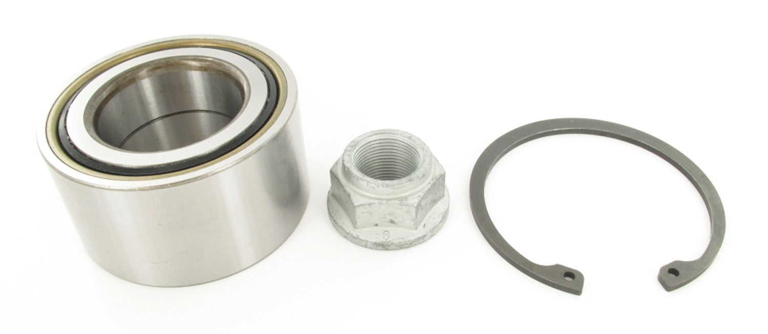 SKF Wheel Bearing Kit WKH3522