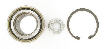 SKF Wheel Bearing Kit WKH3522