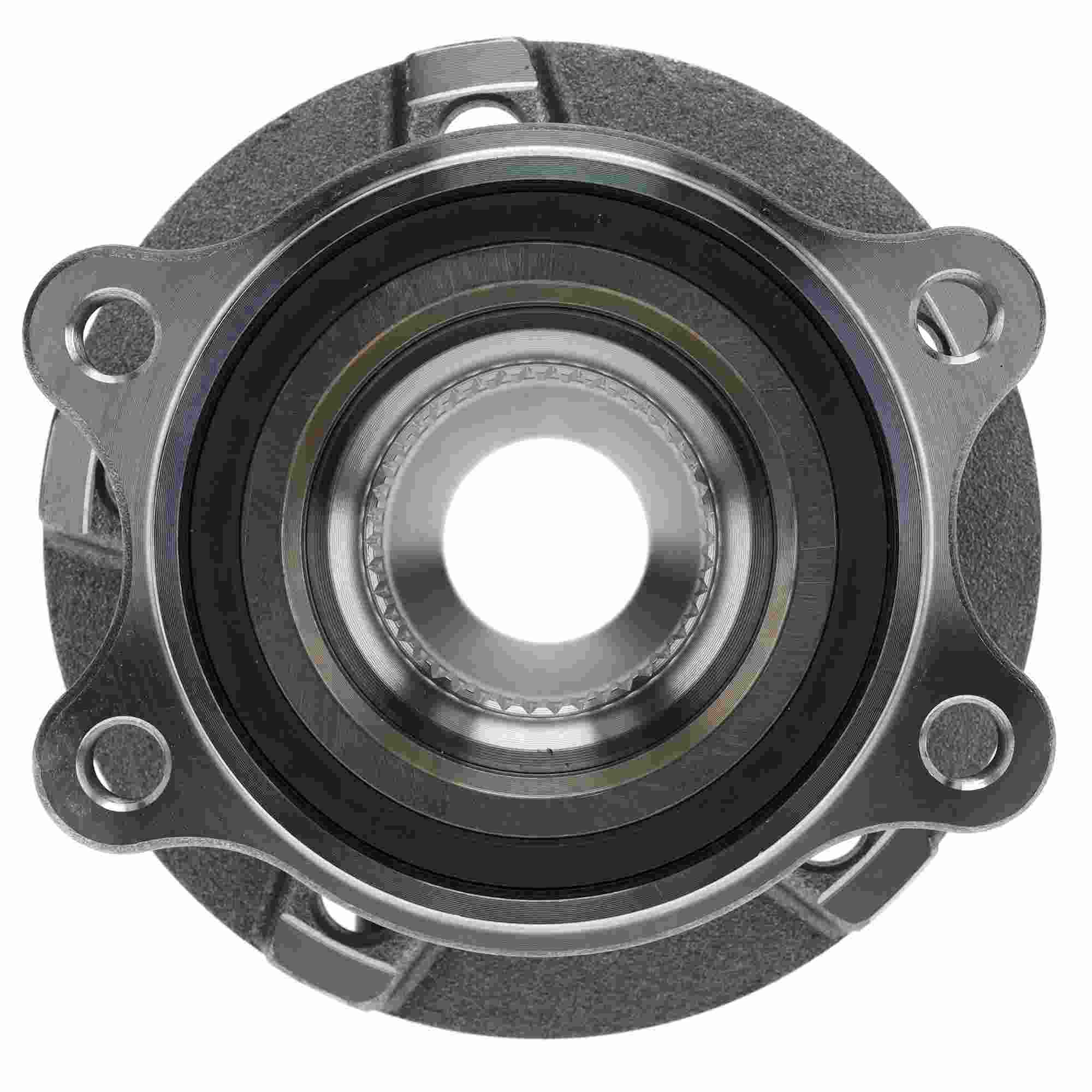 SKF Wheel Bearing and Hub Assembly Repair Kit WKH6649F