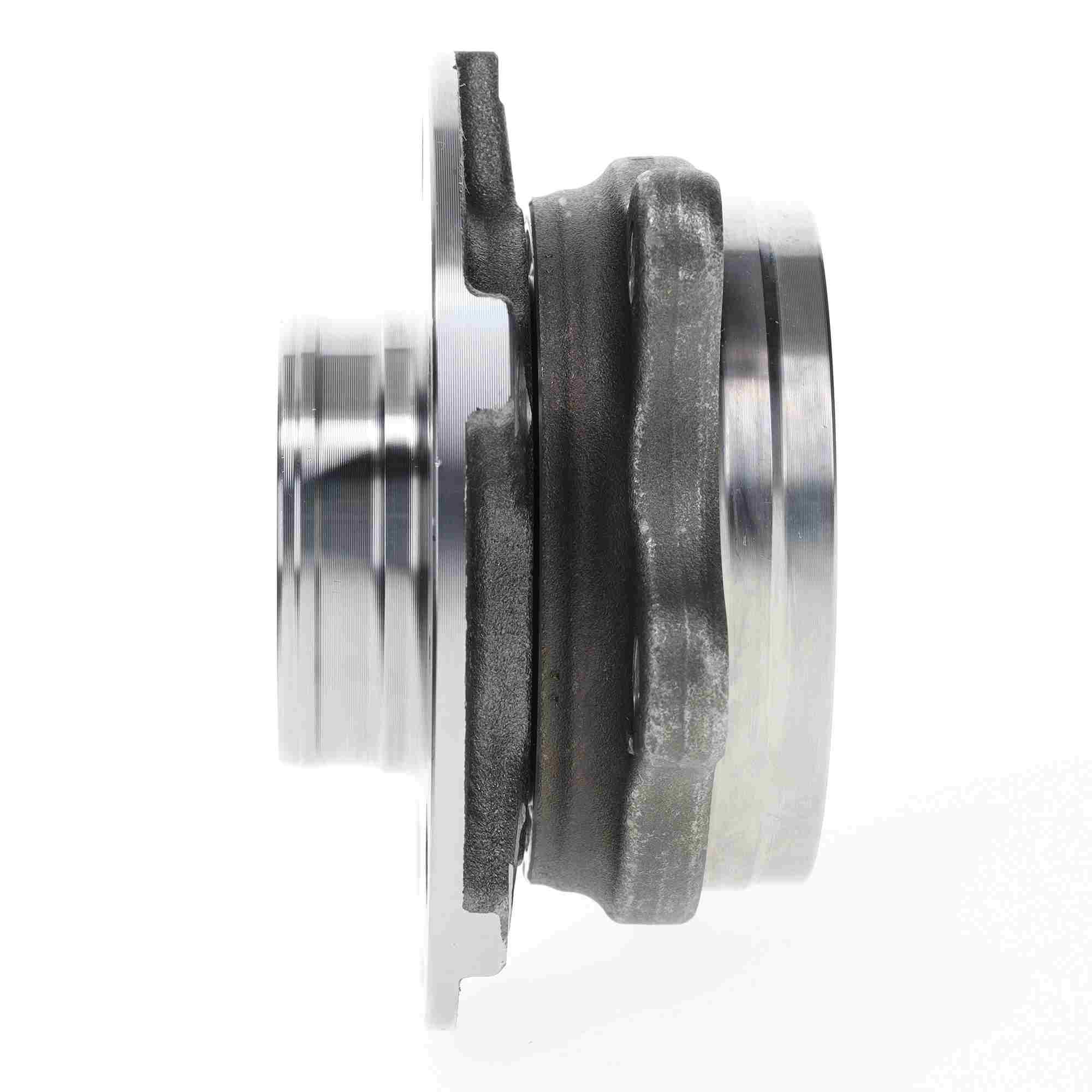 SKF Wheel Bearing and Hub Assembly Repair Kit WKH6649F