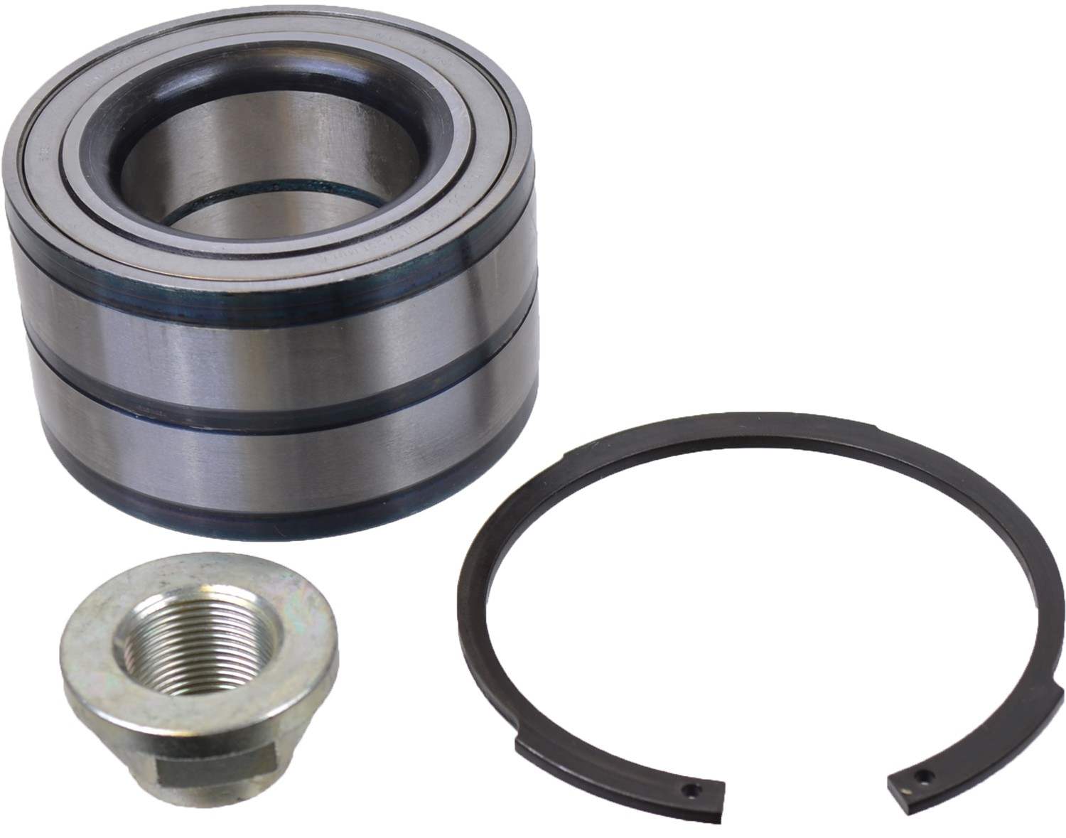 SKF Wheel Bearing Kit WKH6751