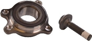 SKF Wheel Bearing Kit WKH7097