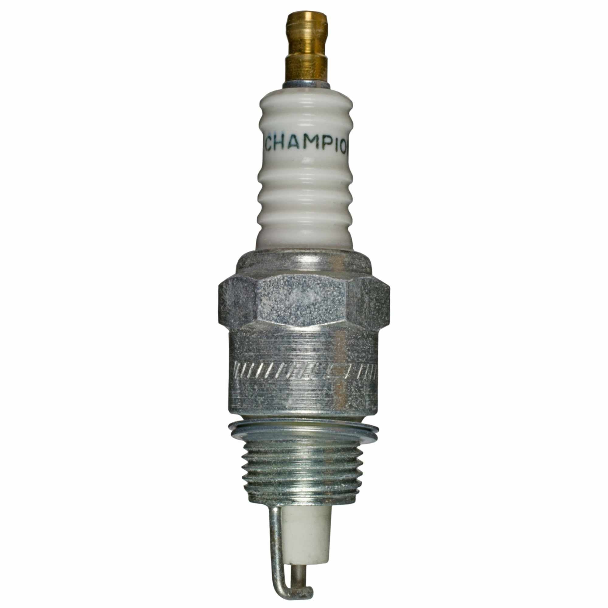Champion Spark Plug Spark Plug 543